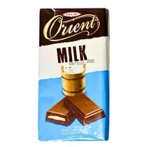 Chocolate Tayas Orient Milk 80G