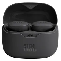 Fone de Ouvido JBL Tune Buds 2 Bluetooth Preto