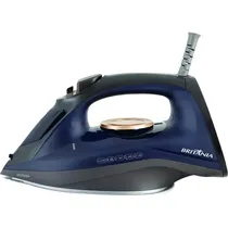 Britania Plancha A Vapor BFV2000P Ceramic 245ML/2NIV/2000W/220V