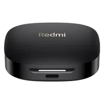 Fone de Ouvido Xiaomi Redmi Buds 6 M2429E1 - Bluetooth - Preto