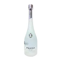 Vodka Pravda 1L