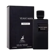 Perfume Maison Alhambra Yeah Man 100ML Eau de Parfum Masculino