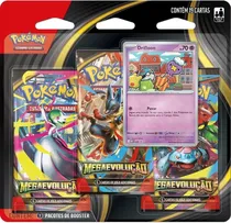  Cartas Poké...