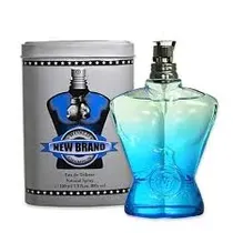 New Brand Champion Blue Mas 100ML
