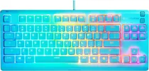 Teclado com...