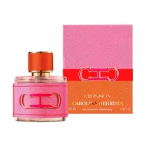 Perfume Feminino Carolina Herrera CH Pasión 100ML