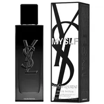 (YSL) Yves Saint Laurent MYSLF Edp 60ML Masc