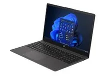 Notebook HP 250 G10 (B83U6AT) i3-N305/ 8GB/ 256 SSD/ 15.6" HD/ Espanol/ Freedos/ Preto Nuevo