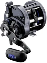 Carretilha Daiwa Saltist LW 50HB (Direita)