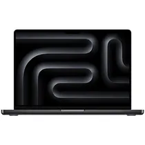 Apple Macbook Pro A3434 MDE14LL (2025) de 14.2" M5 16GB Ram/1TB SSD - Space Black