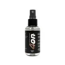 4ON Padel Totaldry Spray Antitranspirante Plastico Undefined Black