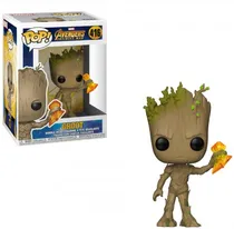  Funko Pop M...