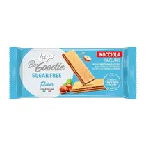  Wafer Gasto...