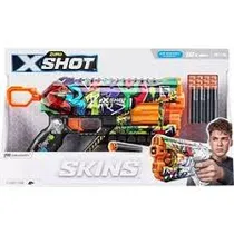  Zuru X-Shot...