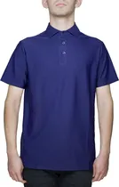  Camisa Polo...