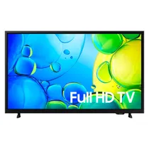 Smart TV Samsung 40F6000F 40" Full HD Tizen Wifi - Preto