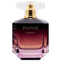  Pavane Fem....