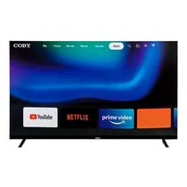 TV 32 Coby CY3359-32ISDBT HD/USB/HDMI/ANDROID14 2 Controles