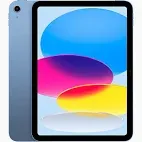 Apple iPad Geracao 11 (A16) MD4A4LL-Wifi Blue 128GB