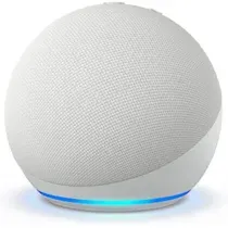 Alexa Amazon Echo Dot 5 Geracao Branco