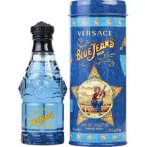 Versace Perfume Blue Jeans M Eau de Toilette 75 ML