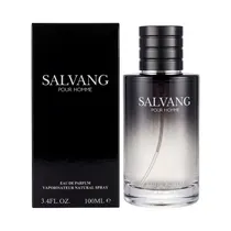 Perfume Lovali Salvang Edp 100ML - Masculino