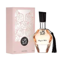 Al Wataniah Shagaf Al War Fem Edp 100ML