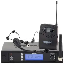  Uhf 6100HL ...