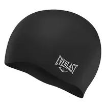 Everlast Gorra de Natacion EVSC6F881 Black