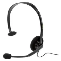  Headset Xbo...