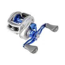 Carretilla Marine Contender BG Izquierda