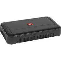 Módulo JBL Club A1000 1000W RMS - Preto