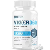  Vigor 360 U...