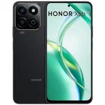 Honor ALTNX3 X6B 5G 4GB/256GB Midnight Black