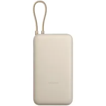 Xiaomi Cargador Portatil Powerbank PB2030MI BHR8851GL 20000 Mah Tan 33W
