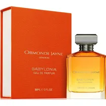  Ormonde Jay...