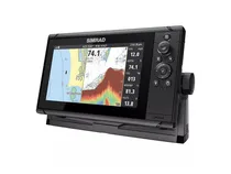  Simrad CRUI...