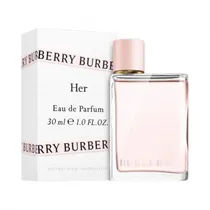  Perfume Bur...