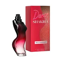 Shakira Dance Red Midnight Edt 50ML
