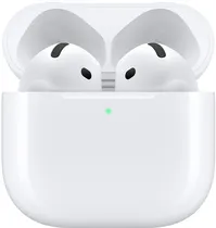 Fone de Ouvido Apple Airpods 4 MXP63LL/A (Sem Lacre)