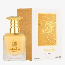 Perfume Lattafa Mazaaji Fem Edp 100ML