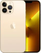 iPhone Swap 13 Pro Max 128GB Dorado Grado A (Americano - Garantia Un Mes)