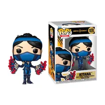  Funko Pop M...