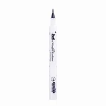 Jcat Lapiz de Ojo Kitten Winged Liquid N101 1.5G Black