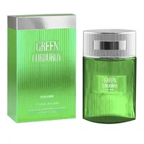 Green Corduroy Pour Homme 100ML Edp c/s
