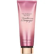 Locao Victoria’s Secret Strawberries & Champagne – Feminino 236ML