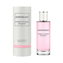 Scentology Perfume Lychee & Floral Bouquet F Eau de Parfum 100ML