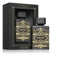 Perfume Unisex Lattafa Bade’e Al Oud Oud For Glory Edp 100ML