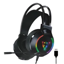  Headset Gam...