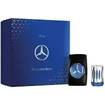  M.Benz Set ...